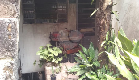 Terreno à venda com 4 quartos em Parque Mandaqui, São Paulo, SP