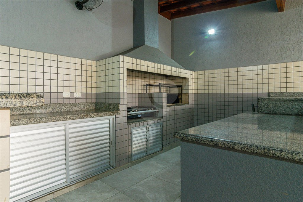 Apartamento à venda com 3 quartos, sendo 1 suíte, em Perdizes, São Paulo, SP