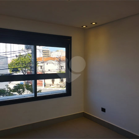 Apartamento para alugar com 1 quarto em Jardim São Paulo(zona Norte), São Paulo, SP