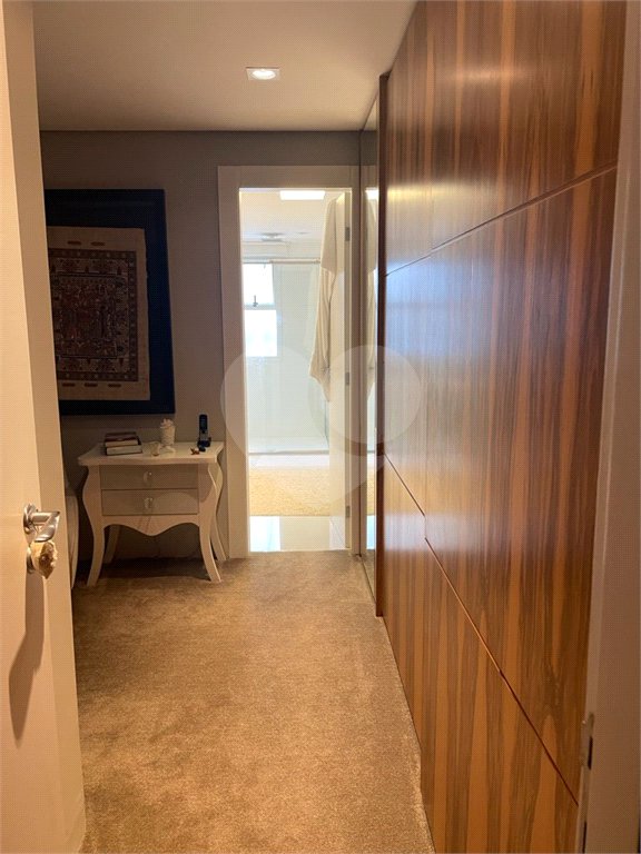 Apartamento à venda com 3 suítes em Perdizes, São Paulo, SP