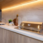 Apartamento à venda com 3 suítes em Brooklin Paulista, São Paulo, SP