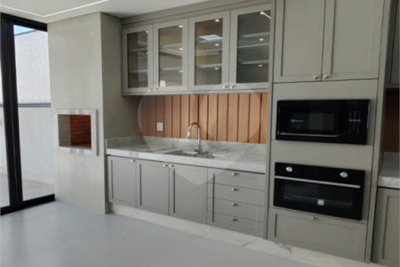 Casa à venda com 3 suítes no condomínio Park Gran Reserve, Indaiatuba - SP