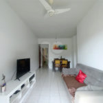 Apartamento à venda com 2 quartos em Tijuca, Rio de Janeiro, RJ