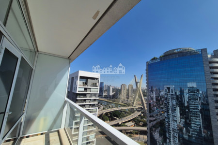 Sala para alugar em Cidade Monções, São Paulo, SP