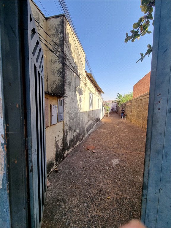 Terreno à venda em Vila Tibério, Ribeirão Preto, SP