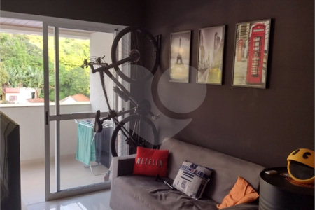 Apartamento à venda com 3 quartos, sendo 1 suíte, em Tijuca, Rio de Janeiro, RJ