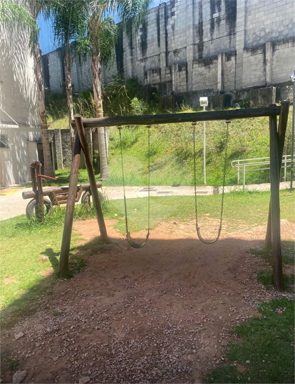 Apartamento à venda com 2 quartos em Jardim Guilhermino, Guarulhos, SP