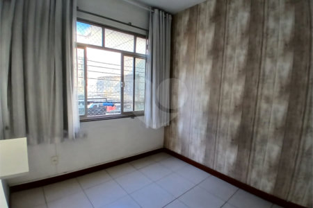 Apartamento à venda ou para alugar com 2 quartos em Maracanã, Rio de Janeiro, RJ