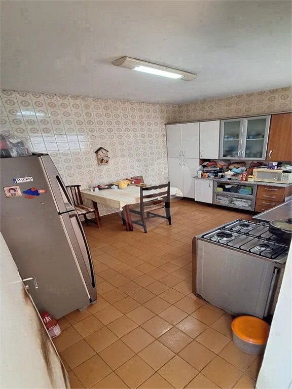 Sobrado à venda com 2 suítes em Vila Mazzei, São Paulo, SP