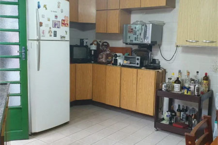 Casa à venda com 2 quartos, sendo 1 suíte, em Jardim das Bandeiras, São Paulo, SP