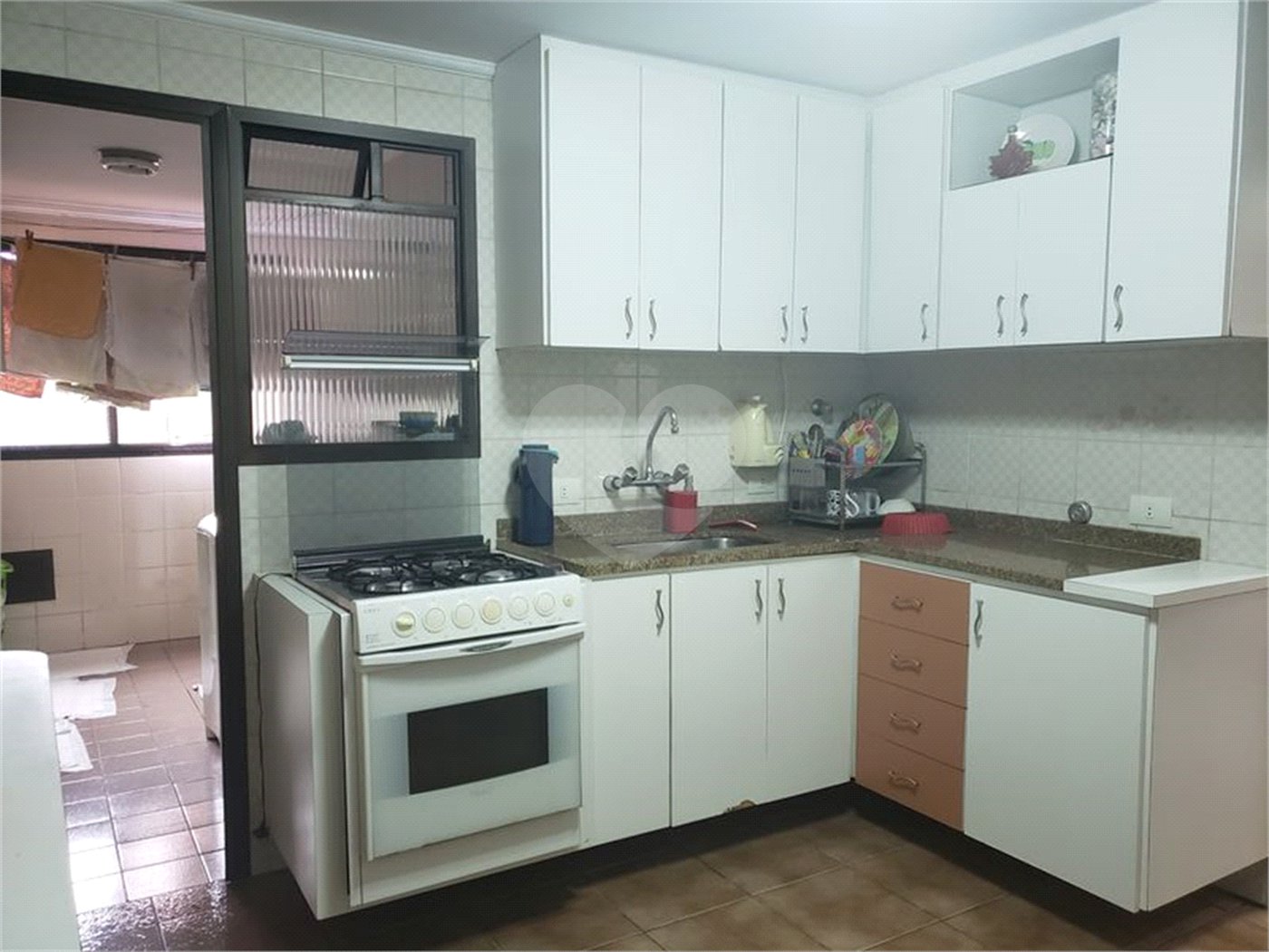 Apartamento à venda com 3 quartos, sendo 1 suíte, em Santo Amaro, São Paulo, SP