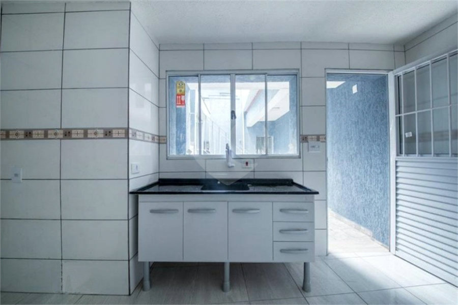 Sobrado à venda com 3 quartos em Santana, São Paulo, SP