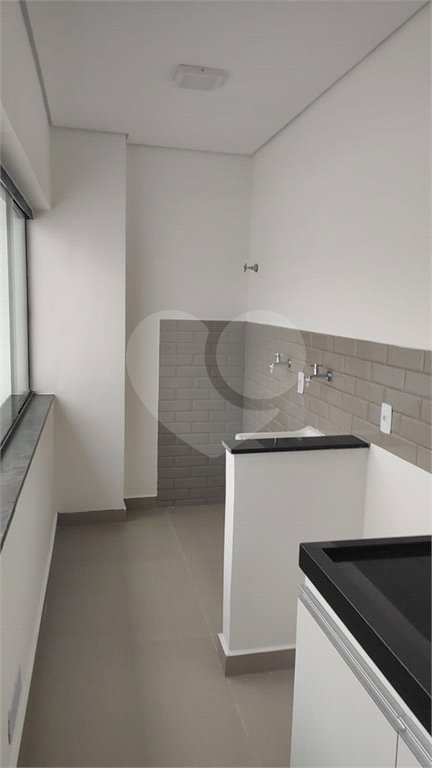 Apartamento para alugar com 1 quarto em Jardim São Paulo(zona Norte), São Paulo, SP