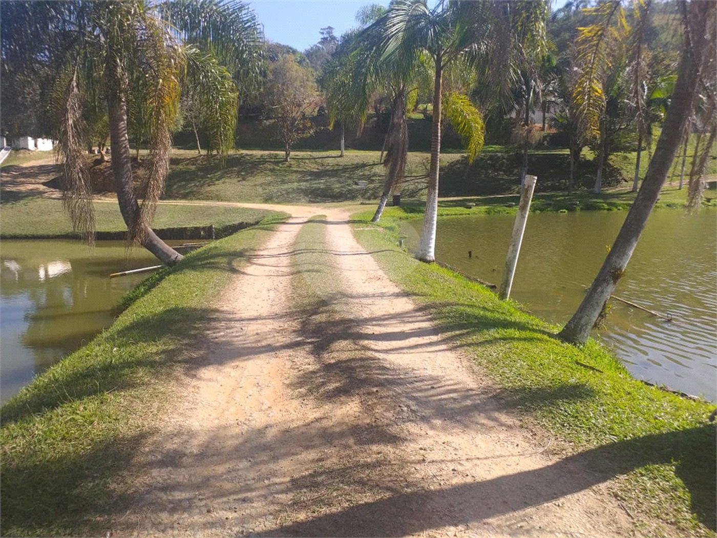 Sítio à venda com 4 quartos, sendo 1 suíte,  em Cruz das Almas, Biritiba-mirim, SP