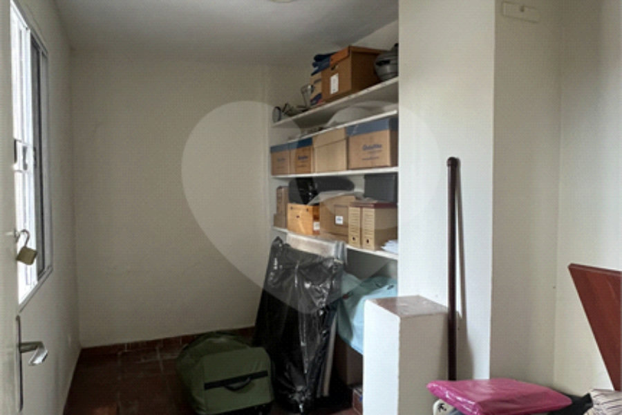 Casa à venda com 3 quartos em Mandaqui, São Paulo, SP
