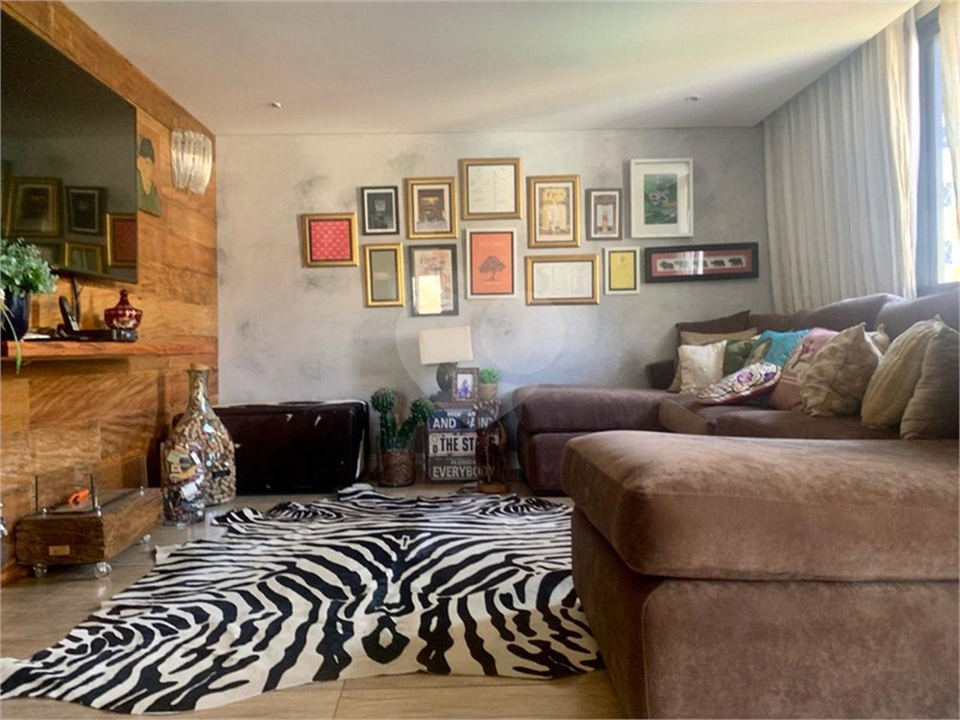 Apartamento à venda com 3 suítes em Vila Sônia, São Paulo, SP