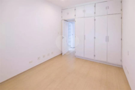 Apartamento à venda com 2 quartos em Perdizes, São Paulo, SP