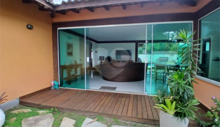 Casa para alugar com 4 suítes em Marina, Armação dos Búzios, RJ