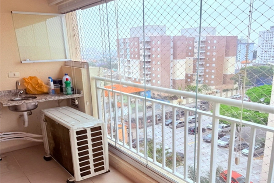Apartamento à venda com 3 quartos, sendo 1 suíte, em Freguesia do Ó, São Paulo, SP