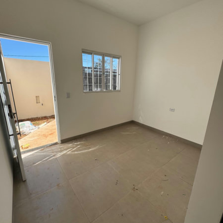 Casa à venda com 2 quartos em Nova Tres Lagoas, Três Lagoas, MS
