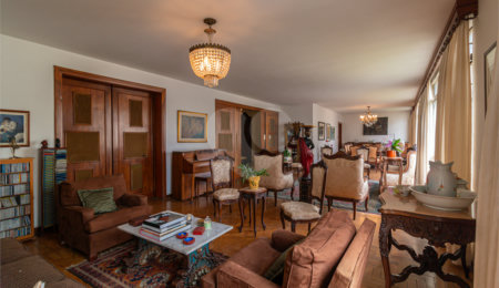 Apartamento à venda com 3 quartos, sendo 1 suíte,  em Jardim Paulista, São Paulo, SP