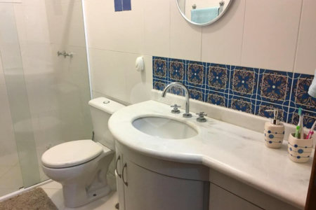 Casa à venda com 3 suítes em Condomínio Serra da Estrela, Atibaia, SP
