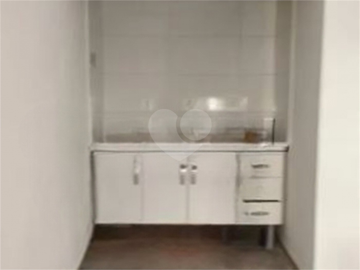 Casa à venda com 3 quartos em Carandiru, São Paulo, SP