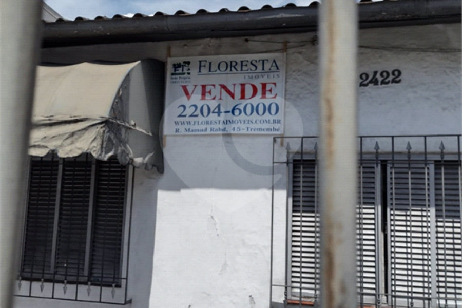 Casa à venda em Imirim, São Paulo, SP