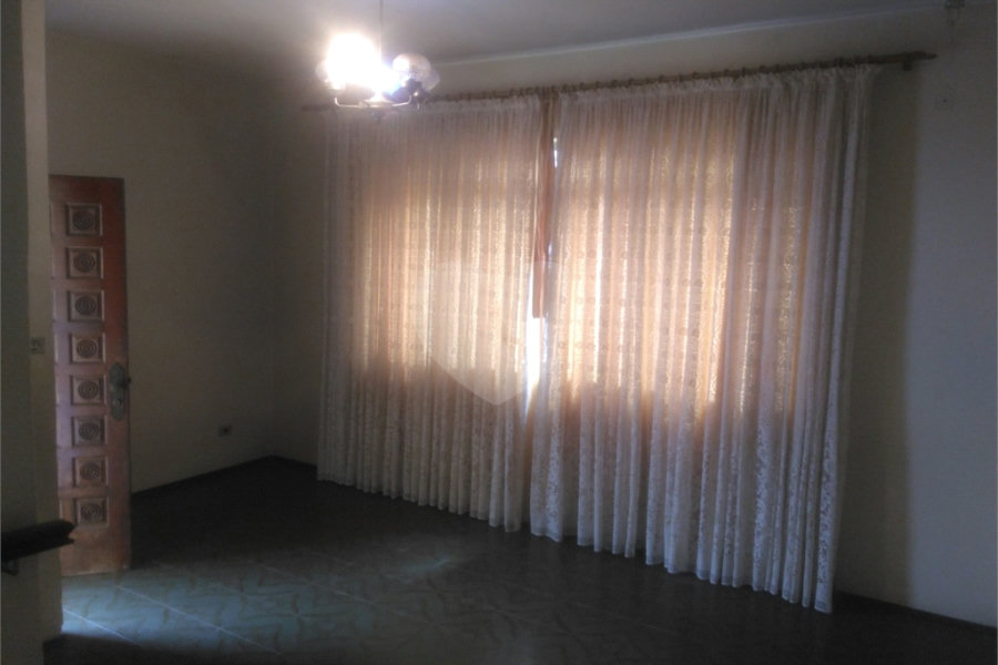 Casa à venda com 3 quartos em Pirituba, São Paulo, SP