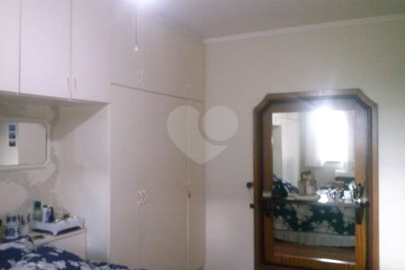 Apartamento à venda com 2 quartos em Parque Residencial da Lapa, São Paulo, SP