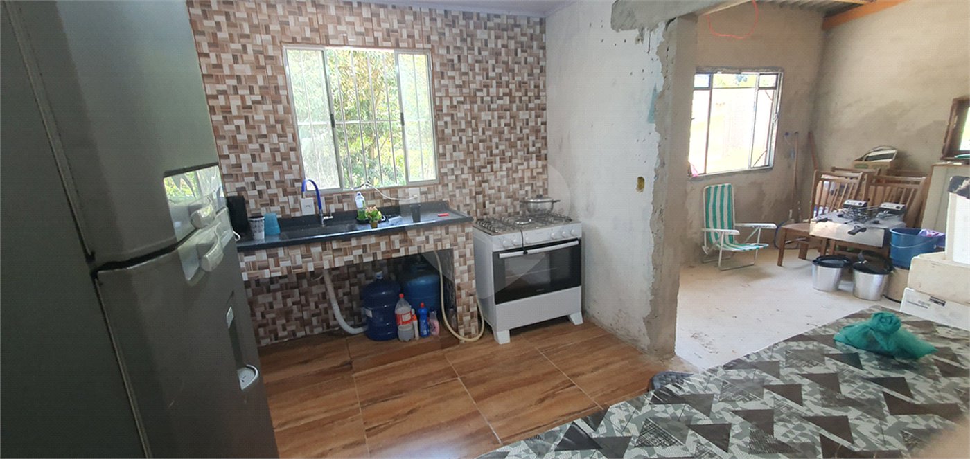 Chácara à venda com 2 quartos em Serra da Cantareira, Mairiporã, SP