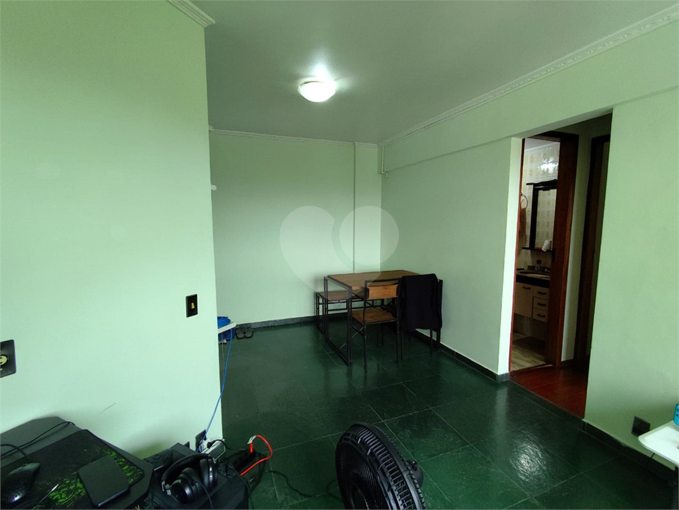 Apartamento à venda com 2 quartos em Jardim Olympia, São Paulo, SP