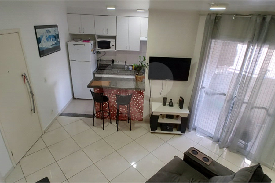 Apartamento à venda com 2 quartos em Imirim, São Paulo, SP