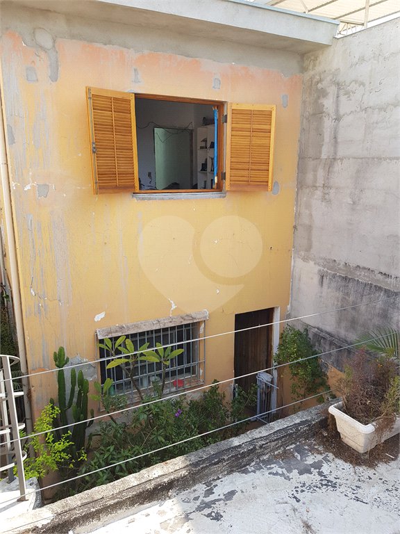 Sobrado à venda com 3 quartos, sendo 1 suíte,  em Santana, São Paulo, SP