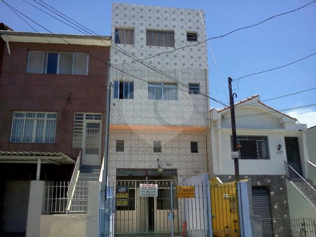 Prédio à venda em Vila Mazzei, São Paulo, SP