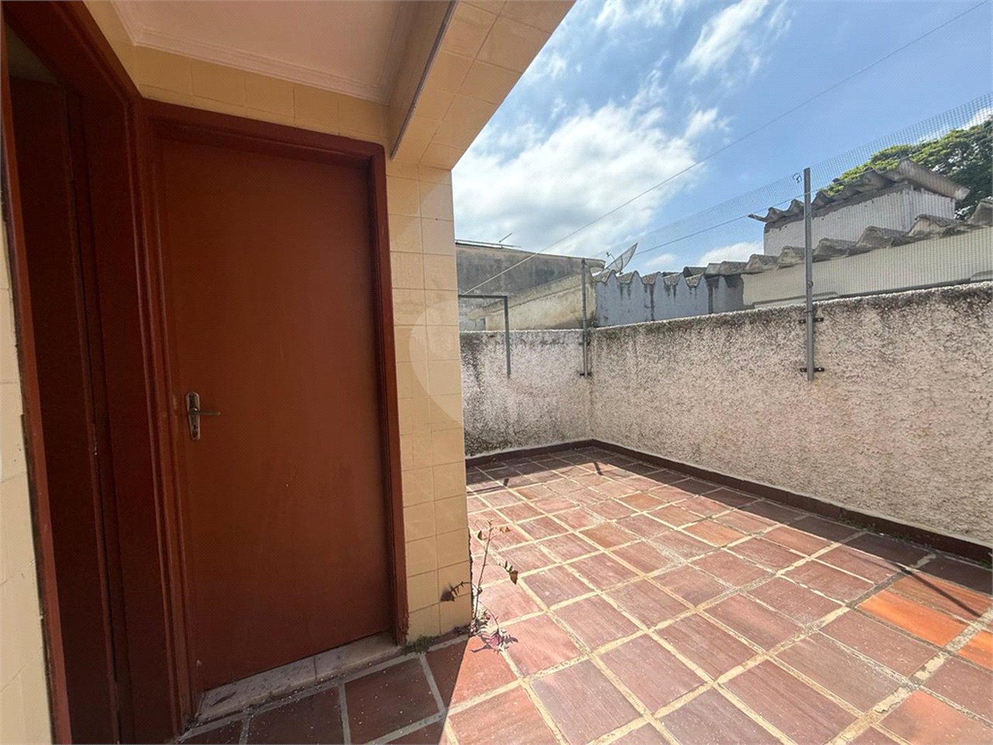 Sobrado à venda com 3 quartos em Horto Florestal, São Paulo, SP