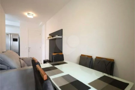 Apartamento à venda com 3 quartos, sendo 1 suíte, em Parque Residencial da Lapa, São Paulo, SP