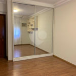 Apartamento à venda com 4 suítes em Santana, São Paulo, SP