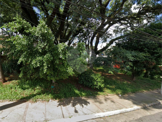 Terreno à venda em Tucuruvi, São Paulo, SP