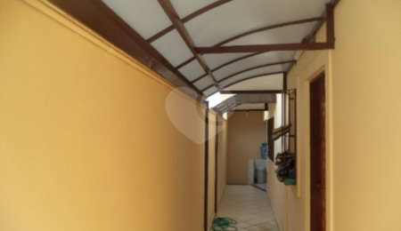 Sobrado à venda com 3 quartos, sendo 1 suíte,  em Tucuruvi, São Paulo, SP