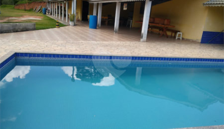 Chácara à venda com 3 quartos no Centro, Nazaré Paulista, SP