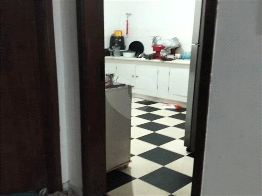 Apartamento à venda com 3 quartos em Alto da Boa Vista, Rio de Janeiro, RJ
