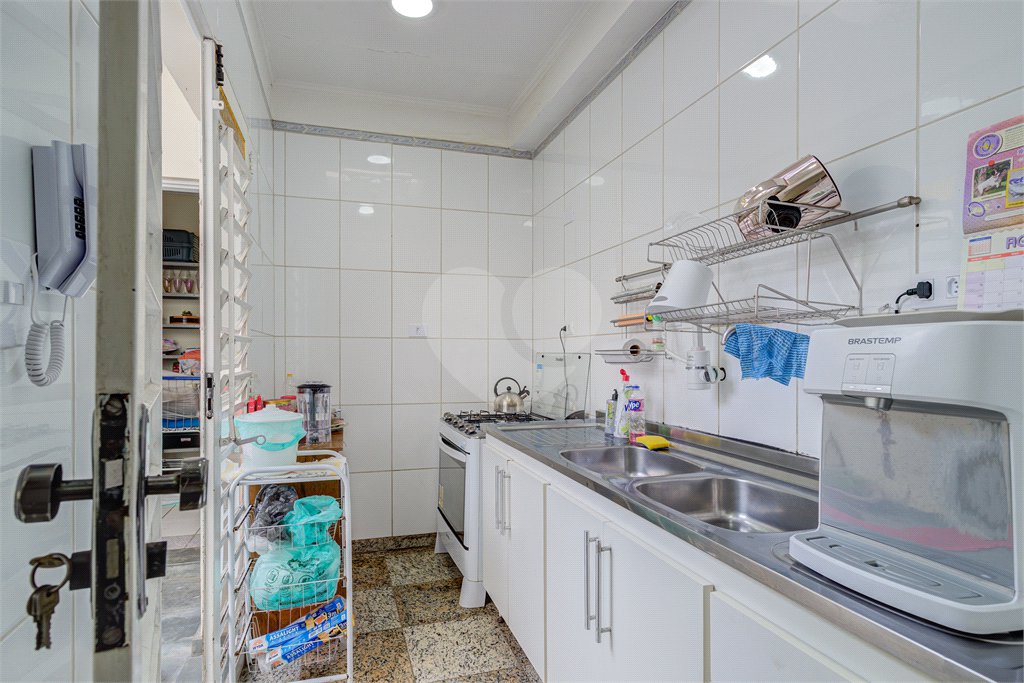 Casa de Vila à venda com 3 quartos, sendo 1 suíte, em Brooklin, São Paulo, SP