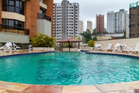 Duplex à venda com 1 quarto em Jardim Ampliação, São Paulo, SP
