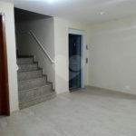 Apartamento à venda com 1 quarto em Santana, São Paulo, SP