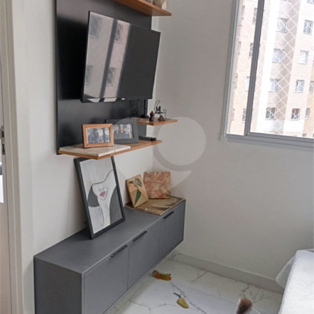Apartamento à venda ou para alugar com 2 quartos em Várzea da Barra Funda, São Paulo, SP
