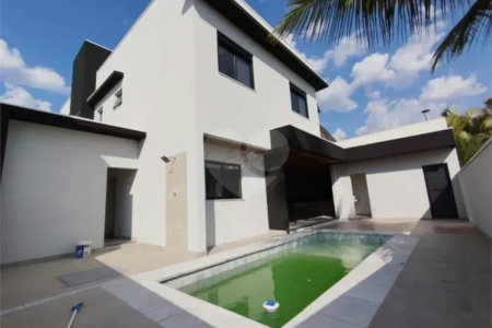 Casa à venda com 4 suítes no condomínio Altos da Serra Iv - São José dos Campos - Sp, São José dos Campos - SP