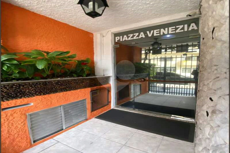 Apartamento para alugar com 2 quartos em Paraíso, São Paulo, SP