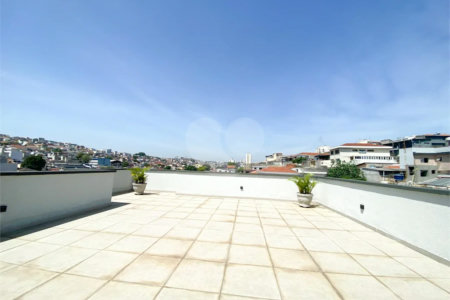Apartamento à venda com 1 quarto em Vila Medeiros, São Paulo, SP