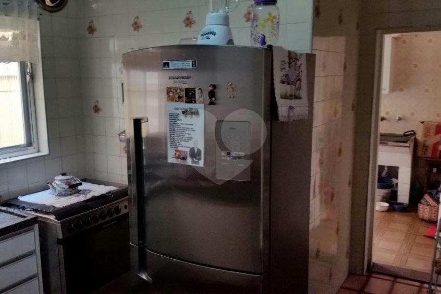 Sobrado à venda com 3 quartos, sendo 1 suíte, em Vila Maria, São Paulo, SP